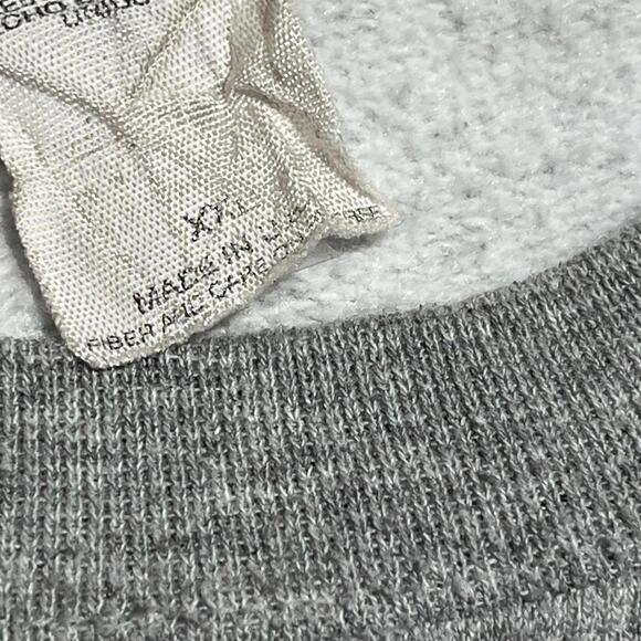 Vintage 2000 Walt Disney World Sweatshirt Mens XXL Goofy Mickey Pluto Cartoon - Picture 4 of 8